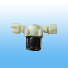 water solenoid valve FCD-C China