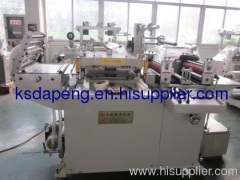 precise die-cutting machine