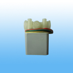 water solenoid valve FCD-G China