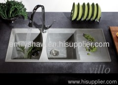 granite sink