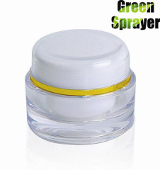 15ml 30ml 50ml Cream Jar