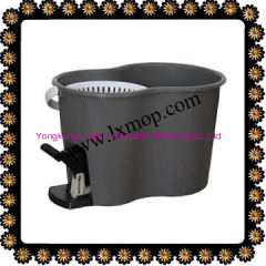 HL001 Grey (360 Easy Mop) 2 Drives,Practicable Model