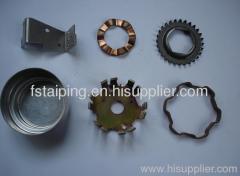 oem stamping parts