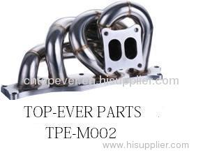 exhaust manifold for 91-95 Toyota MR2 MR-2 Celica GT4