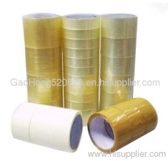 bopp adhesive tape,transparent tape