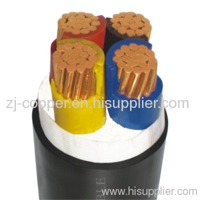 low voltage power cable ; pvc power cable ; Lv Power Cable