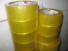 bopp packing tape super clear tape