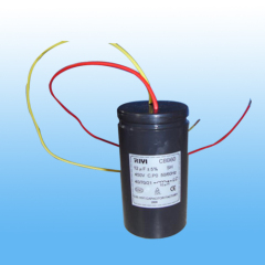 12uf Washing Capacitor China