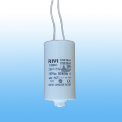 20uf Lamp Capacitor China