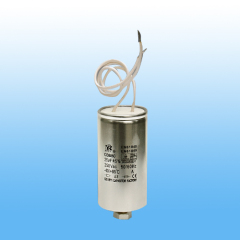 25uf CBB80 lamp Capacitor China