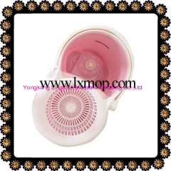 HL004 Pink Color (360 Magic Mop) 3 Drives,Deluxe Model