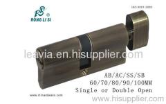 lock cylinder