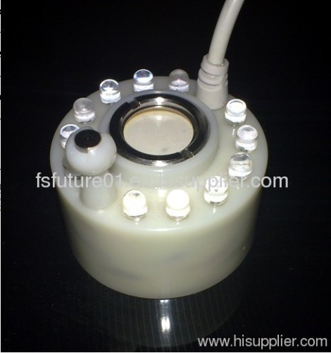 ultrasonic mist maker ultrasonic water fogger