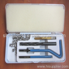 Wire Insertion Tool
