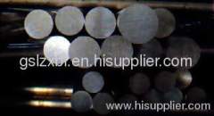 aluminum rods