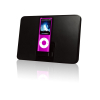 Portable slim docking ipod/Iphone docking speaker IPA-211