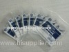 two color printed frozen food packing bag
