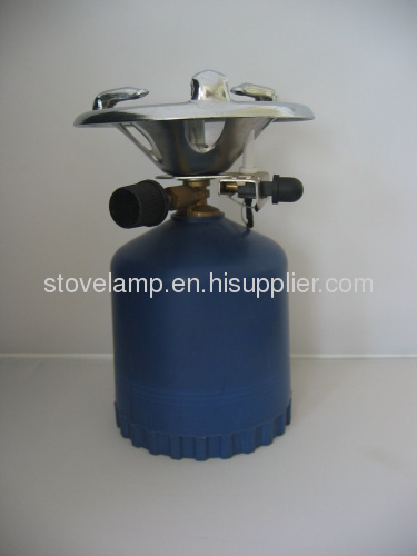 Portable Gas Stove LC-65