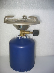 Portable vapour pressure gas stove LC-65