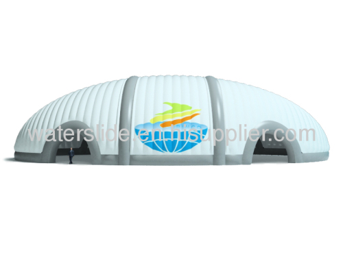 Big Exhibition Tent,Big inflatable tent