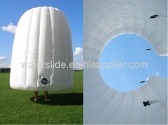 Small TENT inflatable