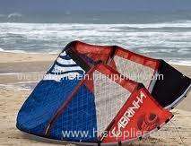 2012 Cabrinha Switchblade, Kite Complete