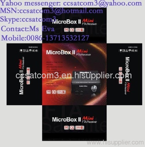 CCCAM account/Microbox 3/Microbox II dongle/avatar 3