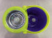 spin&go/spin mop/Mop Bucket/cleaning tool