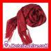 fringed silk scarves Wholesale