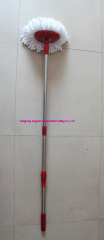 HL004A Stainless Steel basket Twist Mop