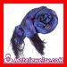 fringed silk scarves shawls