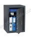 freestanding office File cabinet safe