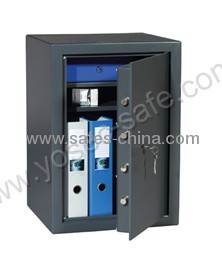 commercial freestanding safety cabinet /Mechanical safes office