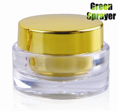 15ml 30ml 50ml Cream Jar