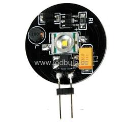 1W high power led G4 light