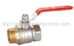 ce Approved Ball valve