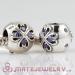 european sterling silver birthstone charms