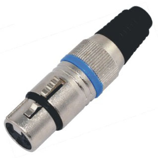 Audio Connector