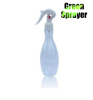 260ml clarity sprayer bottle green sprayer