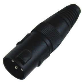 Audio Connector