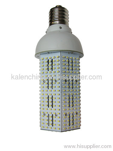 E40 40W LED Industrial Light High Bay Light With Heat Sink Inside