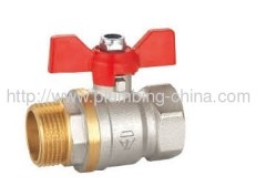 Ball Valve series