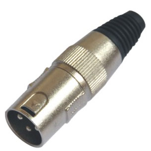 Audio Connector