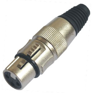 Audio Connector