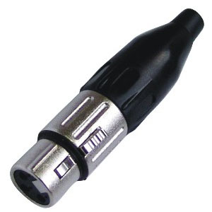 Audio Connector