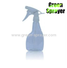 300 ml Clarity PET Sprayer Bottle