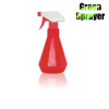 500ml Professional PET Sprayer Bottle