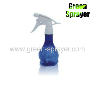 240ml PET sprayer bottle