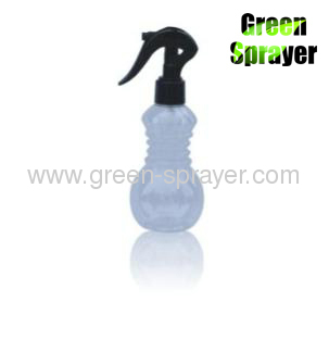 130ml fashion PET sprayer bottler