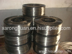 titanium rack wire